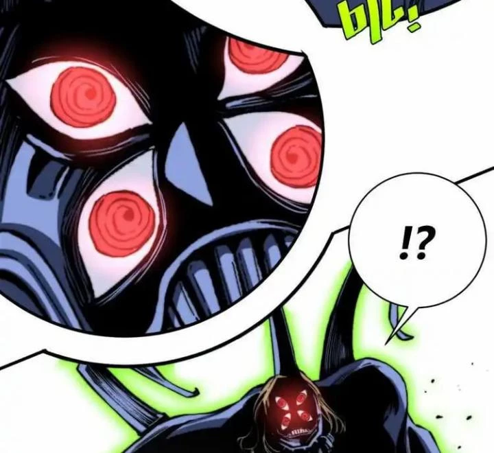 Trùng Trùng Ký Sinh Chapter 30 - Trang 2