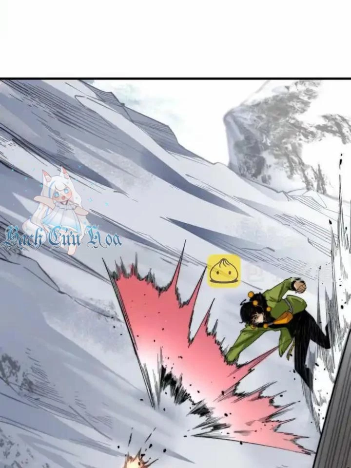 Trùng Trùng Ký Sinh Chapter 30 - Trang 2