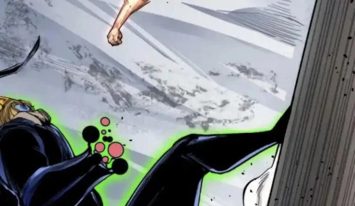 Trùng Trùng Ký Sinh Chapter 30 - Trang 2