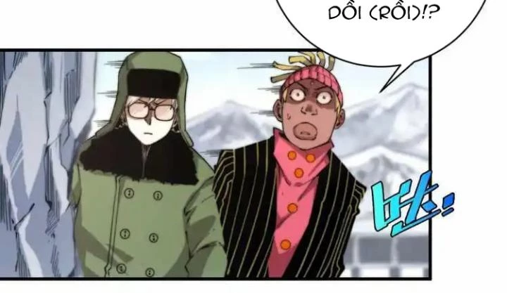 Trùng Trùng Ký Sinh Chapter 30 - Trang 2