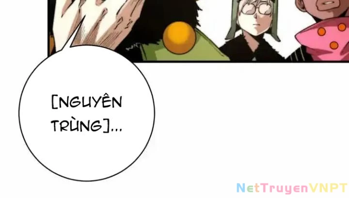 Trùng Trùng Ký Sinh Chapter 30 - Trang 2