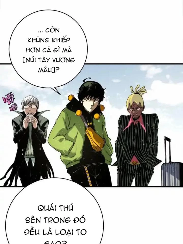 Trùng Trùng Ký Sinh Chapter 30 - Trang 2