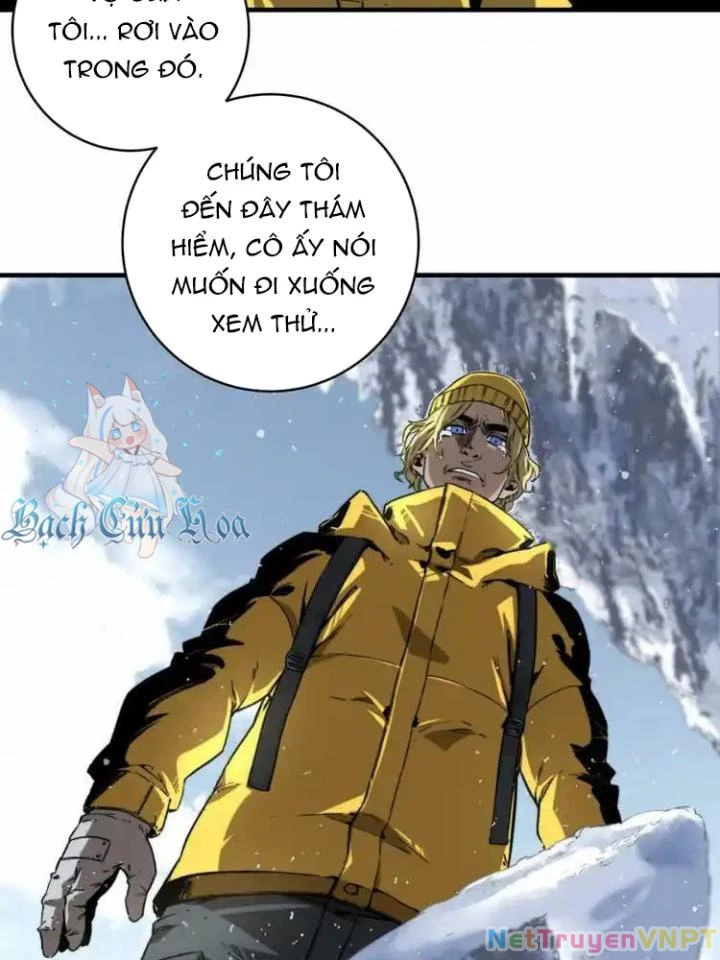 Trùng Trùng Ký Sinh Chapter 30 - Trang 2
