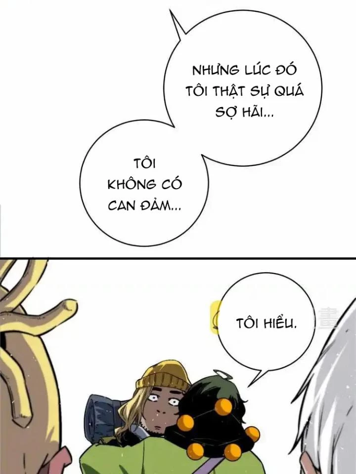 Trùng Trùng Ký Sinh Chapter 30 - Trang 2