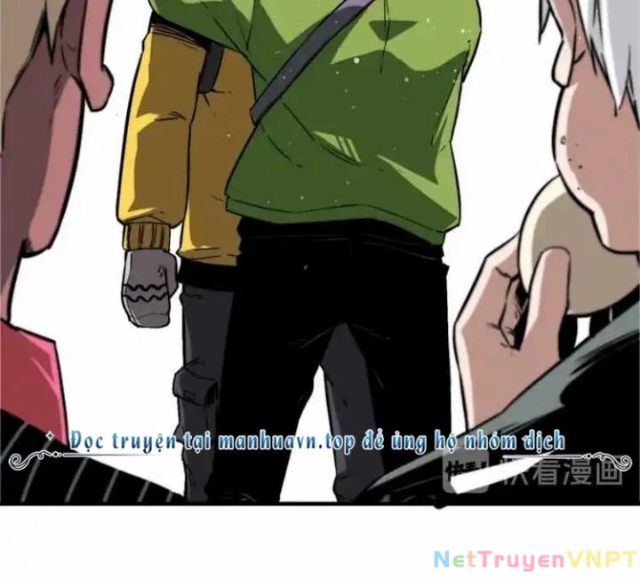 Trùng Trùng Ký Sinh Chapter 30 - Trang 2