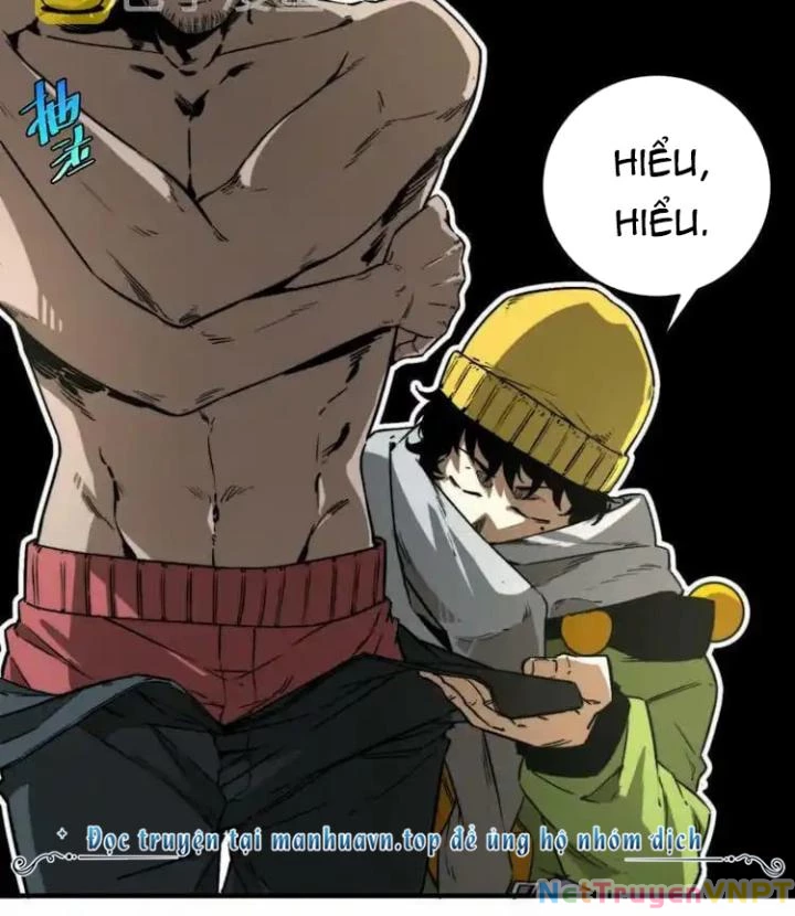 Trùng Trùng Ký Sinh Chapter 30 - Trang 2