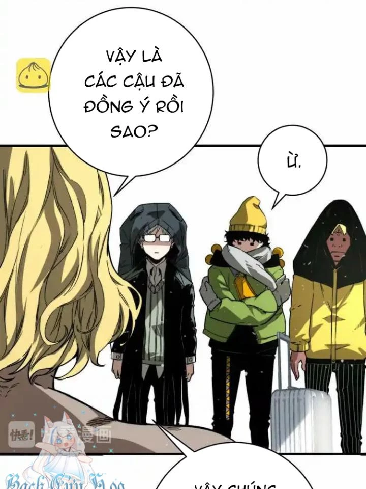 Trùng Trùng Ký Sinh Chapter 30 - Trang 2