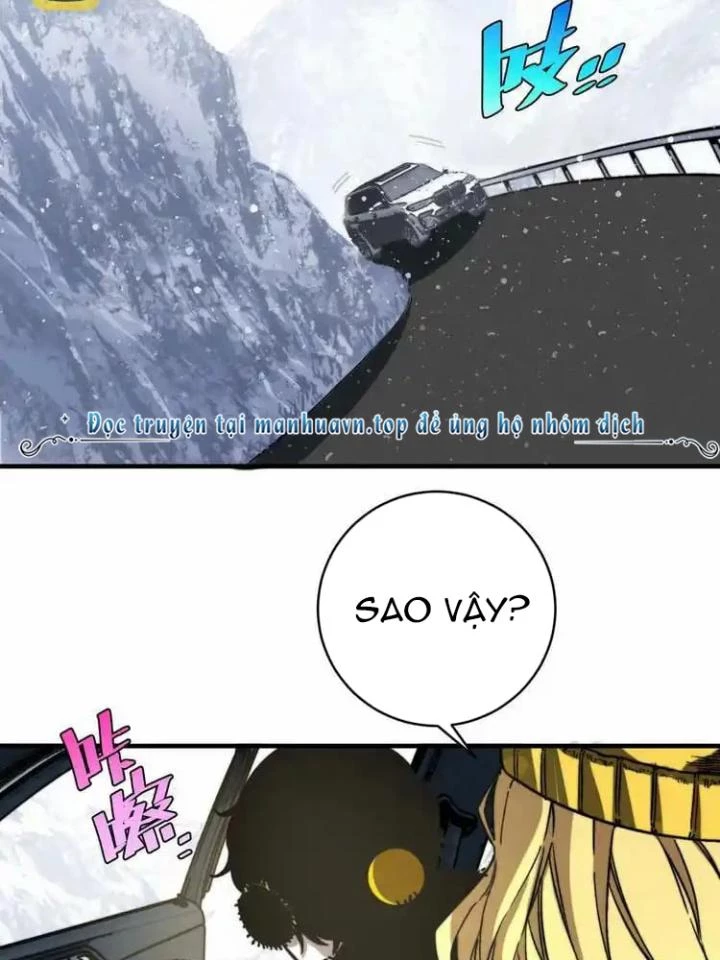 Trùng Trùng Ký Sinh Chapter 30 - Trang 2