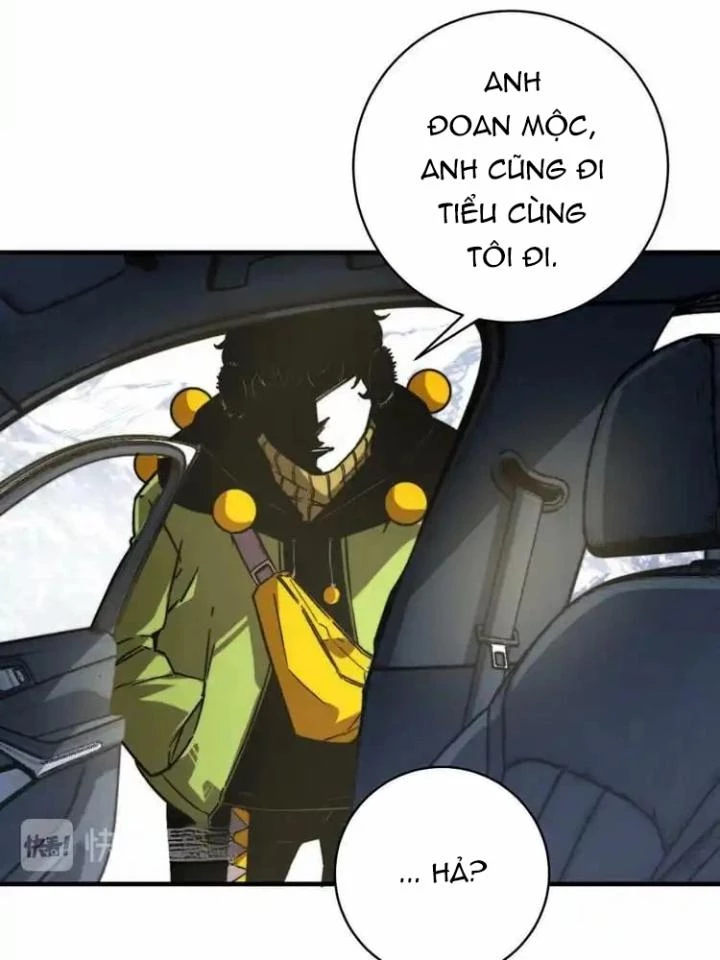 Trùng Trùng Ký Sinh Chapter 30 - Trang 2