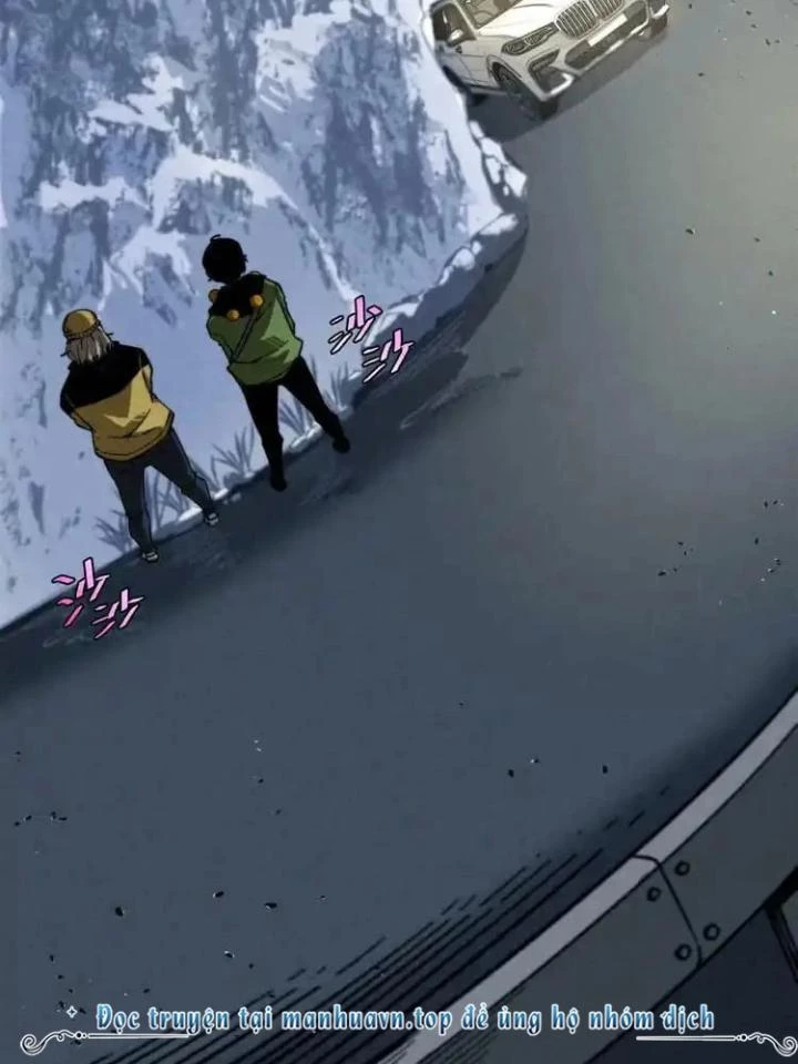 Trùng Trùng Ký Sinh Chapter 30 - Trang 2