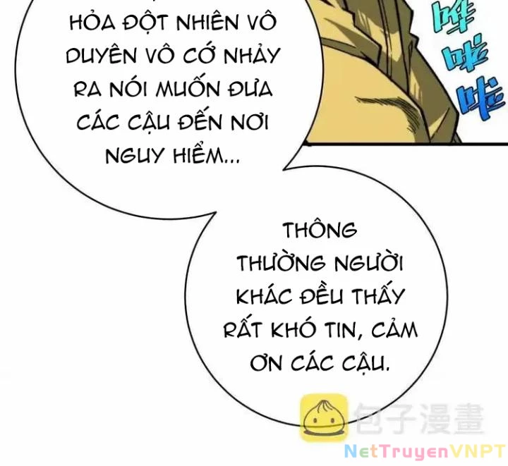 Trùng Trùng Ký Sinh Chapter 30 - Trang 2
