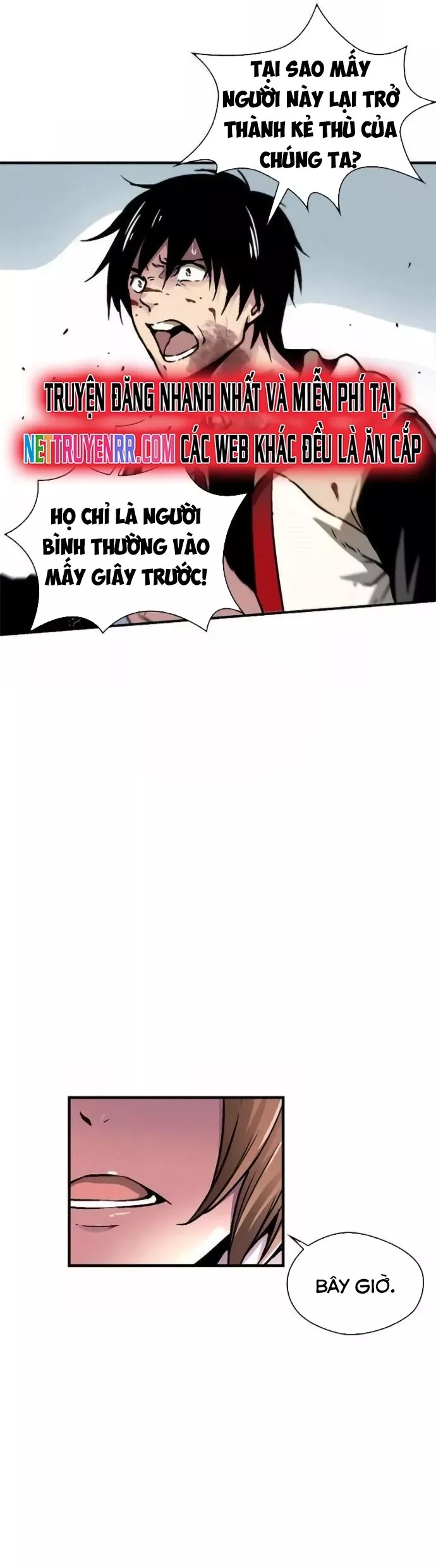 Không Thể Phá Vỡ Chapter 2 - Trang 2