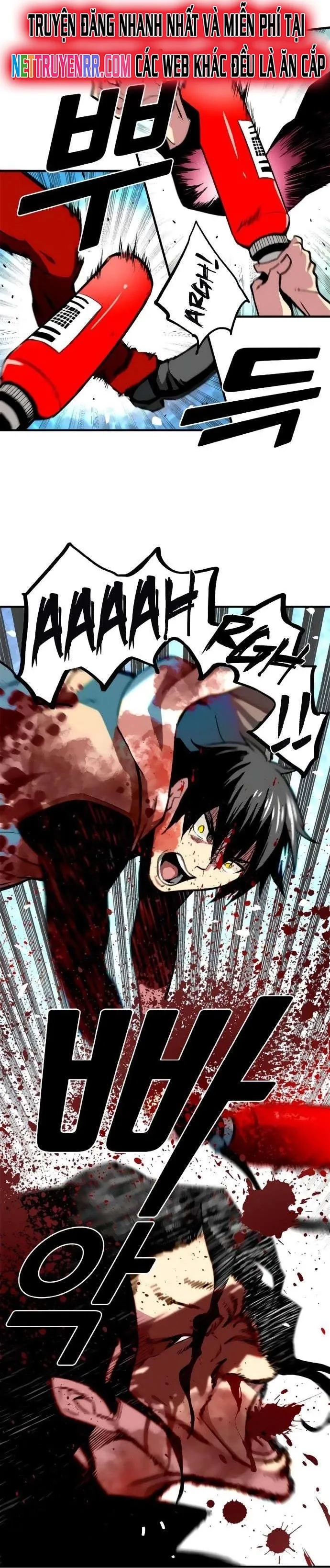 Không Thể Phá Vỡ Chapter 6 - Trang 2