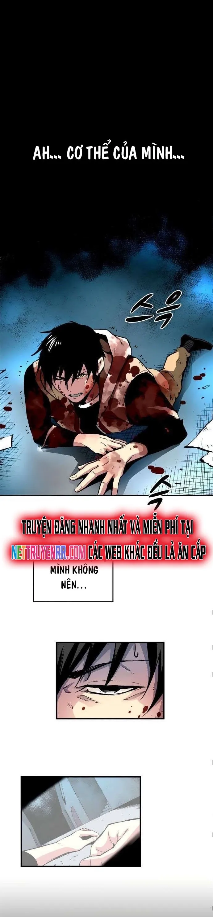 Không Thể Phá Vỡ Chapter 6 - Trang 2