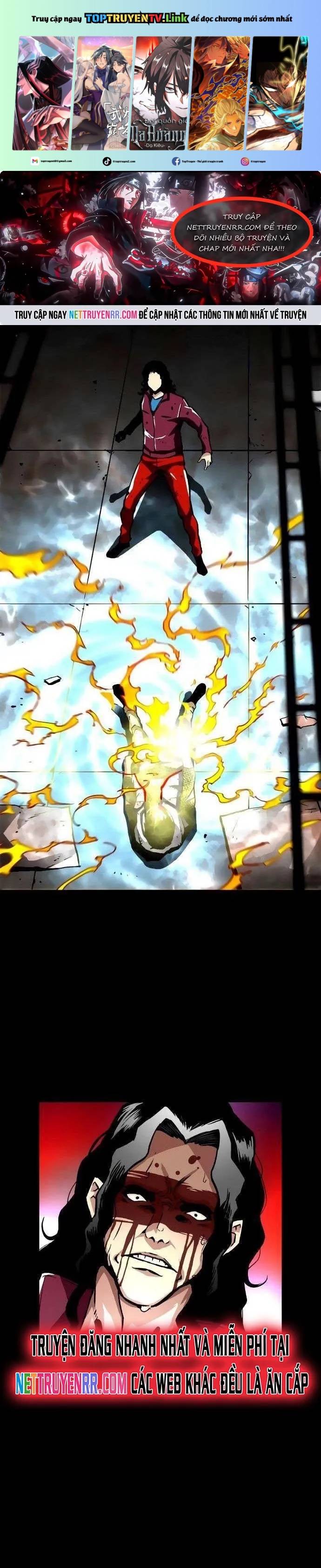 Không Thể Phá Vỡ Chapter 6 - Trang 2