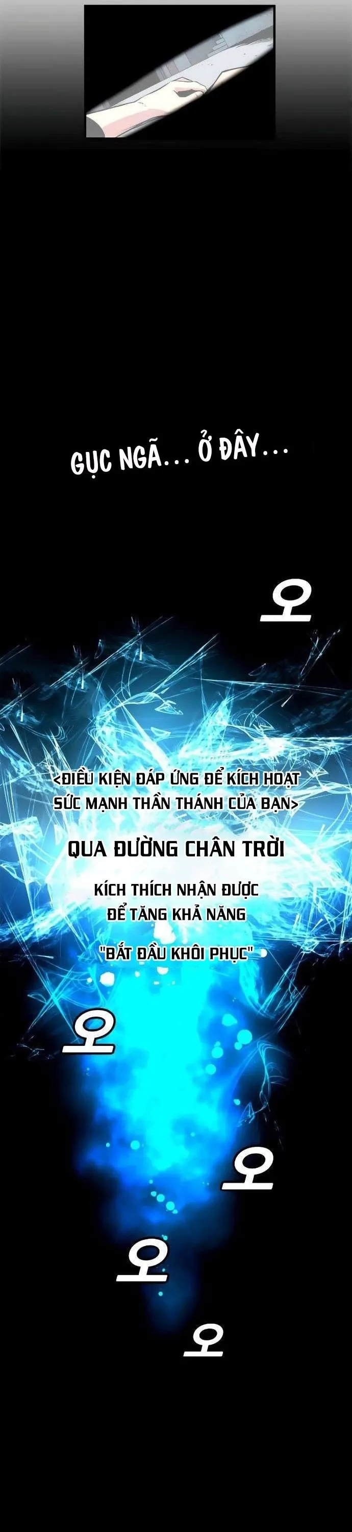 Không Thể Phá Vỡ Chapter 6 - Trang 2