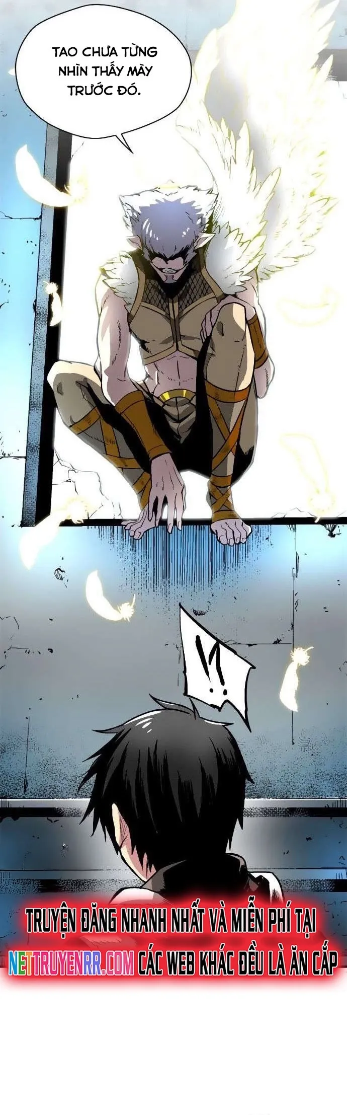 Không Thể Phá Vỡ Chapter 6 - Trang 2