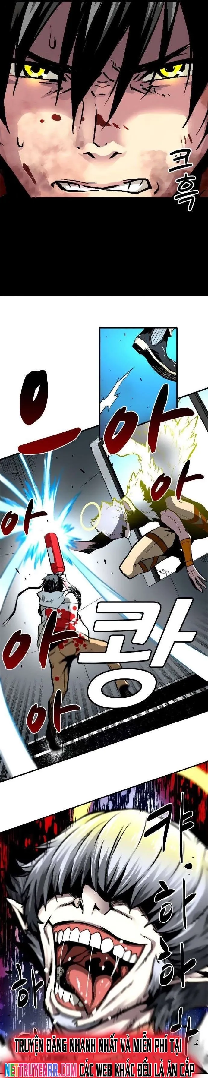 Không Thể Phá Vỡ Chapter 6 - Trang 2