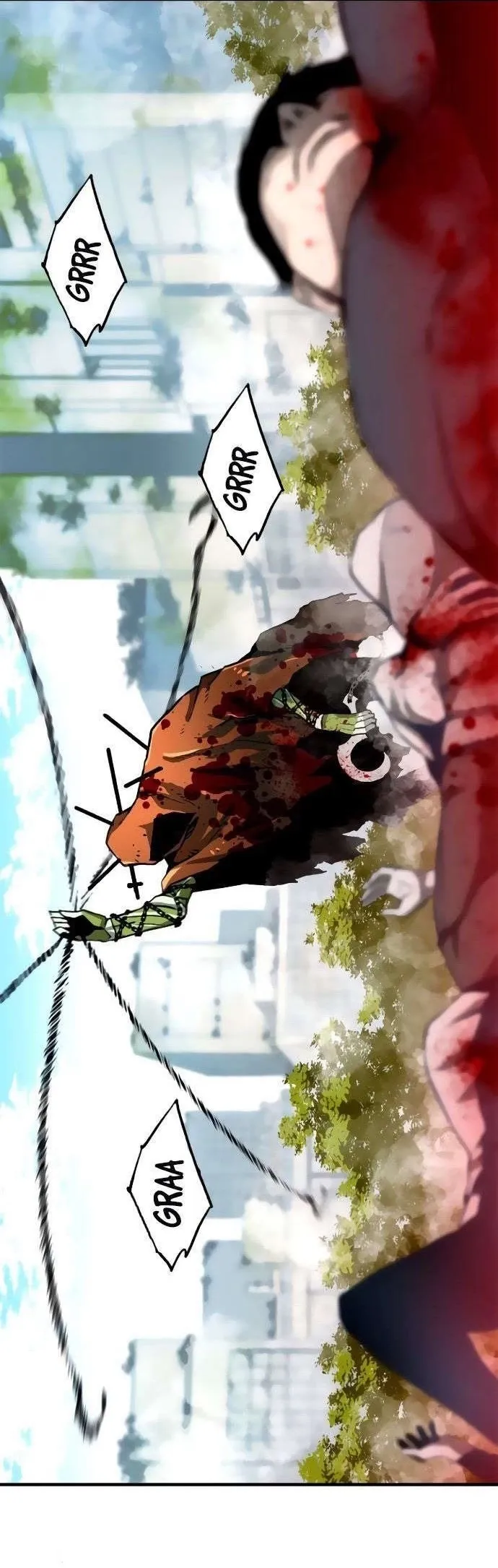 Không Thể Phá Vỡ Chapter 6 - Trang 2