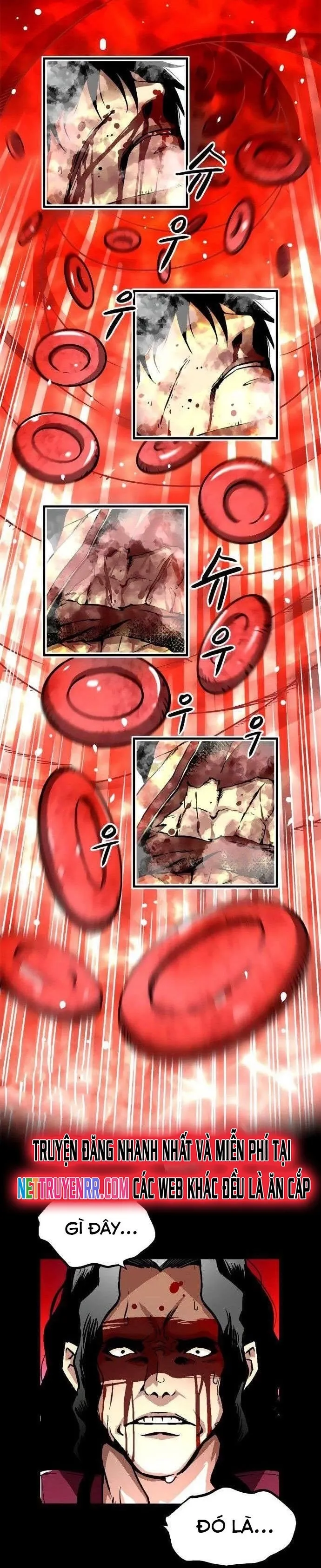 Không Thể Phá Vỡ Chapter 6 - Trang 2