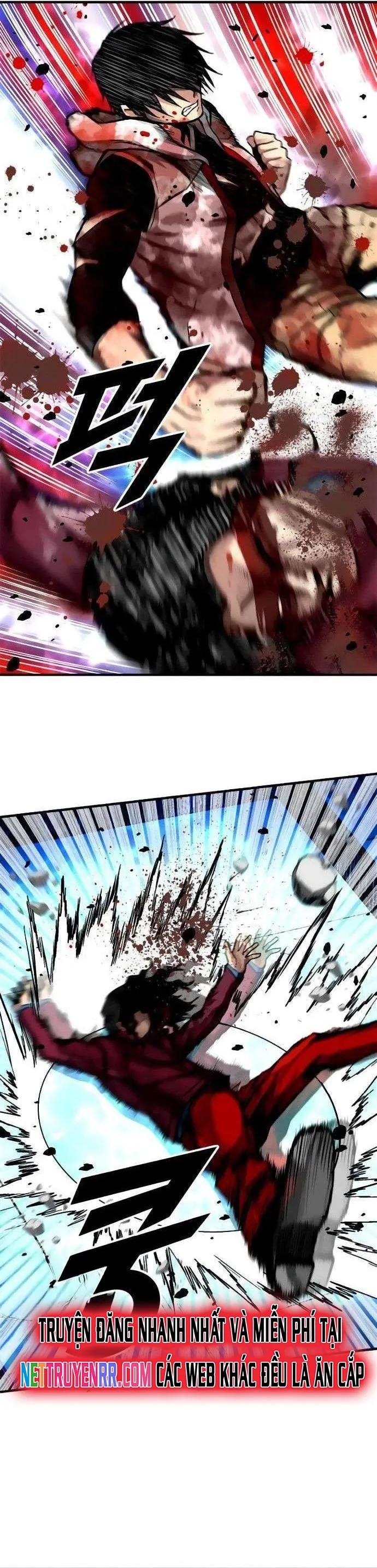 Không Thể Phá Vỡ Chapter 6 - Trang 2