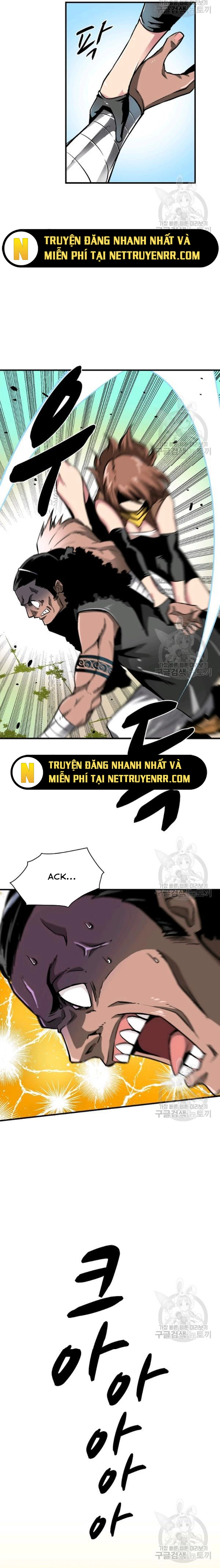 Không Thể Phá Vỡ Chapter 11 - Trang 2