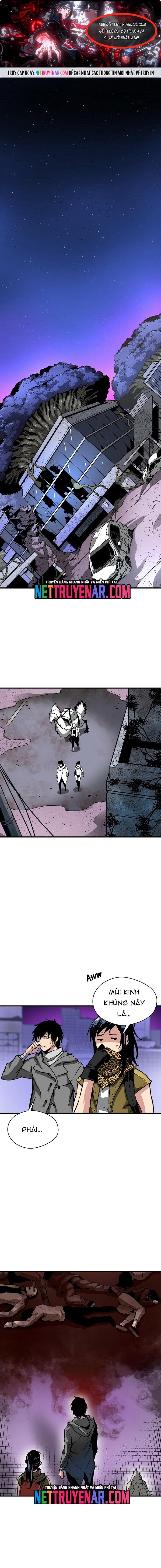 Không Thể Phá Vỡ Chapter 31 - Trang 2