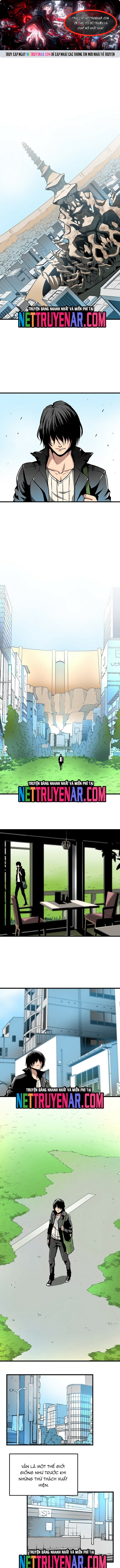 Không Thể Phá Vỡ Chapter 43 - Trang 2