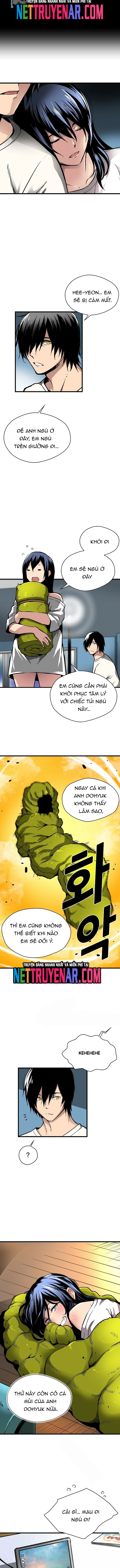 Không Thể Phá Vỡ Chapter 43 - Trang 2