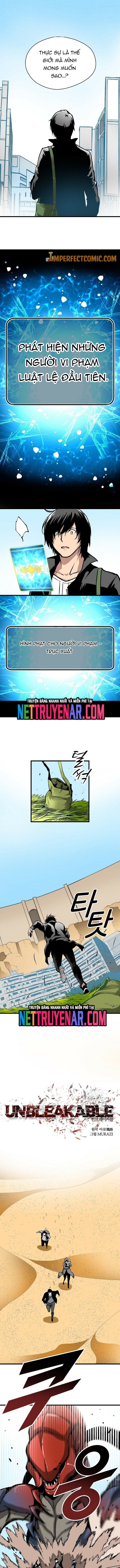 Không Thể Phá Vỡ Chapter 43 - Trang 2