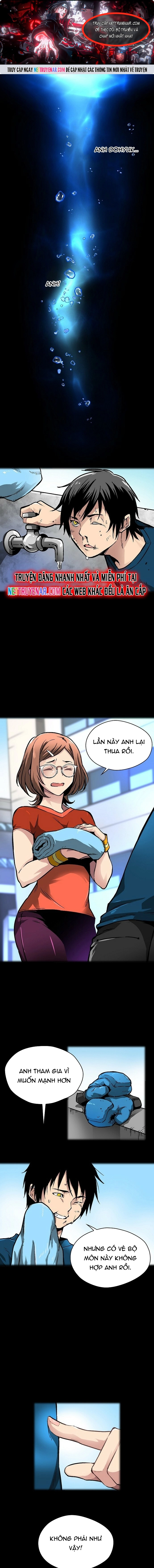 Không Thể Phá Vỡ Chapter 52 - Trang 2