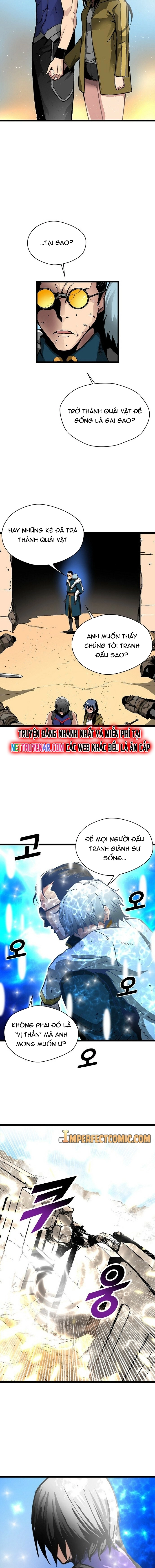 Không Thể Phá Vỡ Chapter 52 - Trang 2