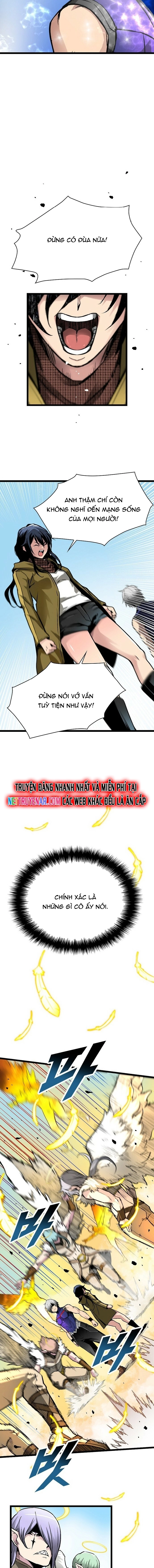 Không Thể Phá Vỡ Chapter 52 - Trang 2