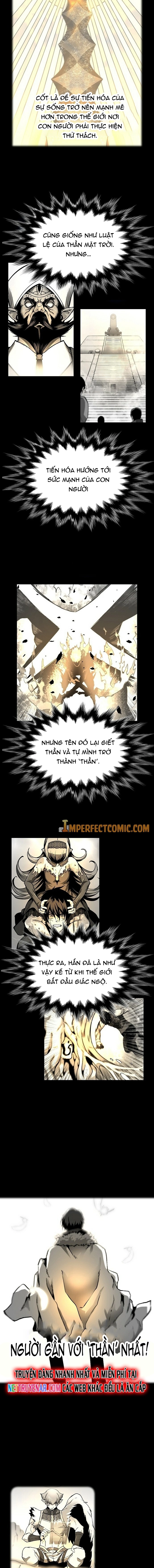 Không Thể Phá Vỡ Chapter 52 - Trang 2