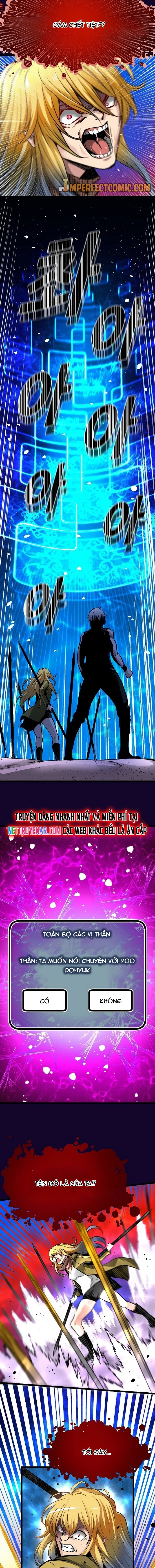 Không Thể Phá Vỡ Chapter 52 - Trang 2
