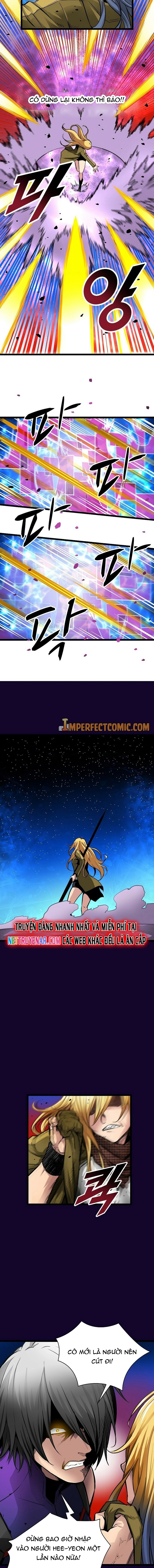 Không Thể Phá Vỡ Chapter 52 - Trang 2