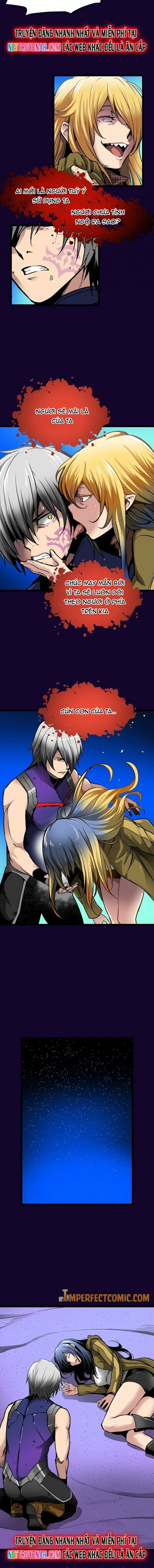 Không Thể Phá Vỡ Chapter 52 - Trang 2