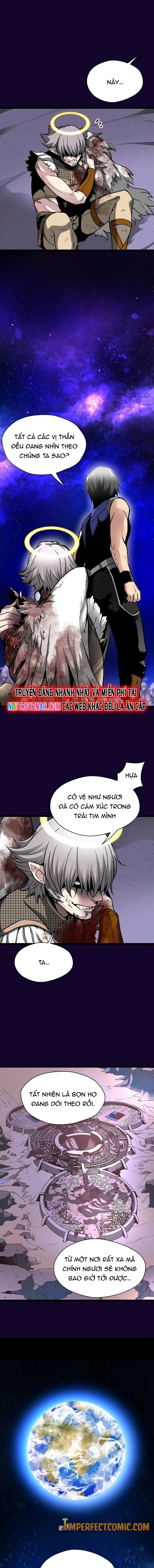 Không Thể Phá Vỡ Chapter 52 - Trang 2