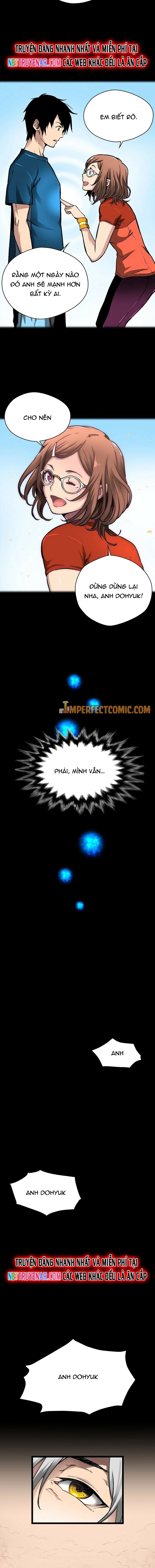 Không Thể Phá Vỡ Chapter 52 - Trang 2