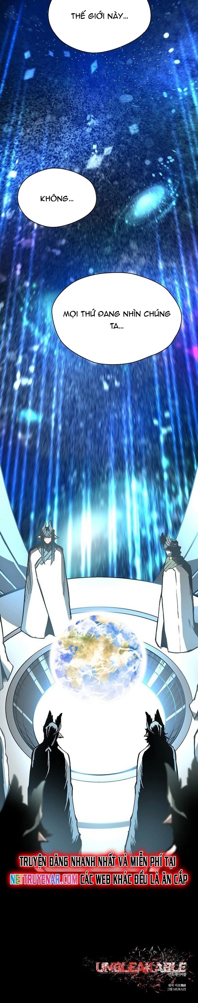 Không Thể Phá Vỡ Chapter 52 - Trang 2