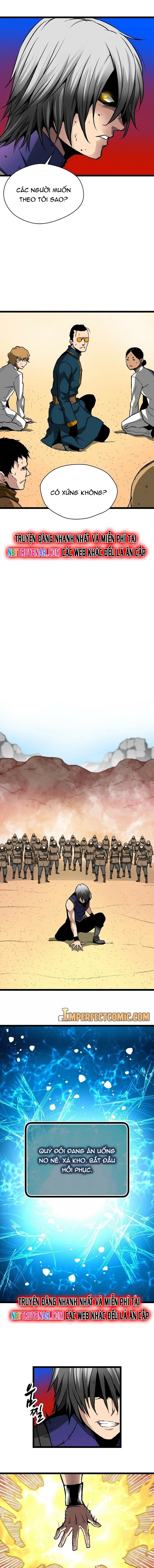 Không Thể Phá Vỡ Chapter 52 - Trang 2