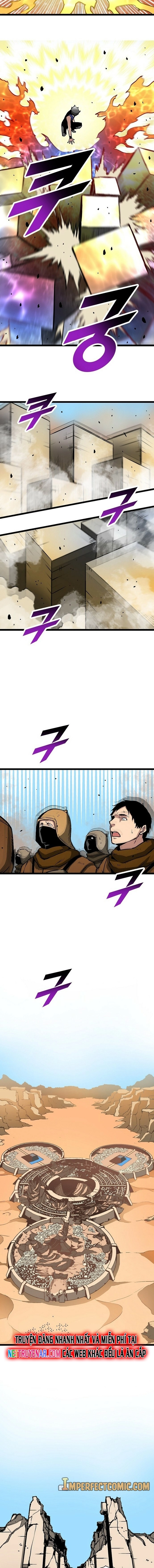 Không Thể Phá Vỡ Chapter 52 - Trang 2