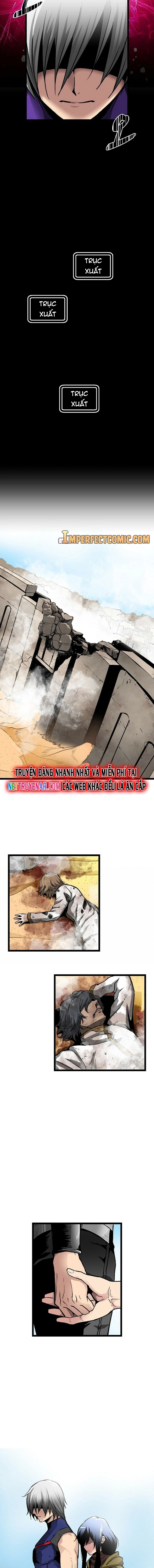 Không Thể Phá Vỡ Chapter 52 - Trang 2