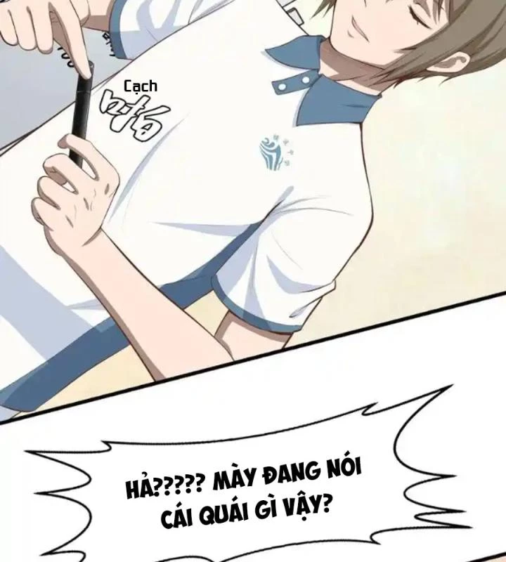 Kẻ Thách Thức Hay Nhà Không Tưởng Chapter 7 - Trang 2