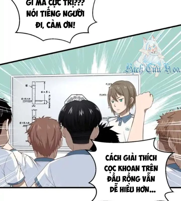 Kẻ Thách Thức Hay Nhà Không Tưởng Chapter 7 - Trang 2