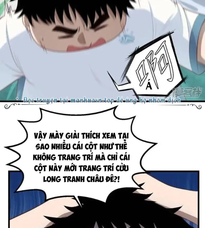 Kẻ Thách Thức Hay Nhà Không Tưởng Chapter 7 - Trang 2