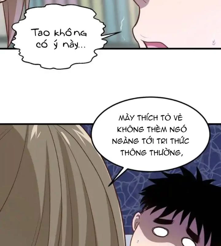 Kẻ Thách Thức Hay Nhà Không Tưởng Chapter 7 - Trang 2