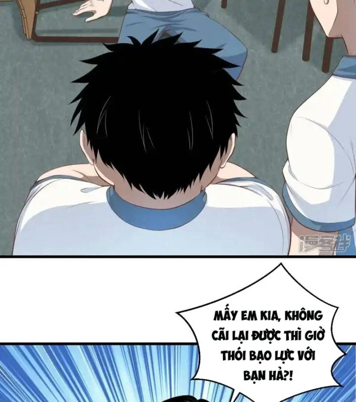 Kẻ Thách Thức Hay Nhà Không Tưởng Chapter 9 - Trang 2