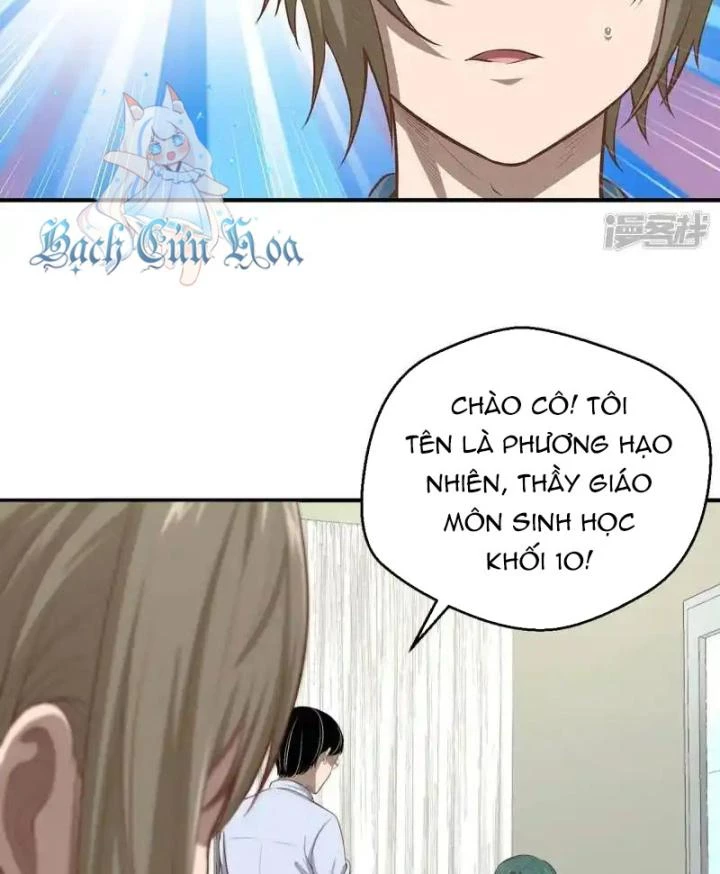 Kẻ Thách Thức Hay Nhà Không Tưởng Chapter 9 - Trang 2