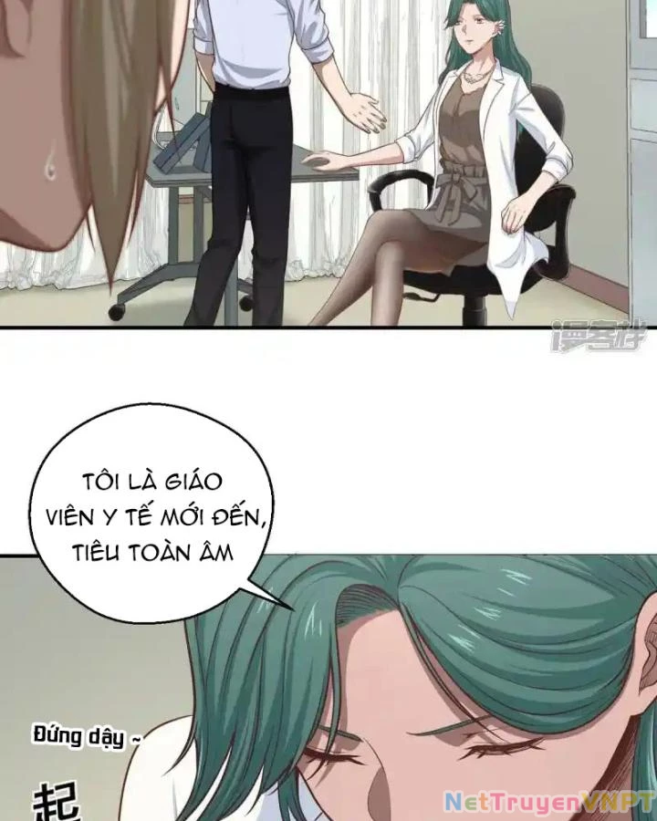 Kẻ Thách Thức Hay Nhà Không Tưởng Chapter 9 - Trang 2